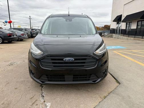 2019 Ford Transit Connect XLT