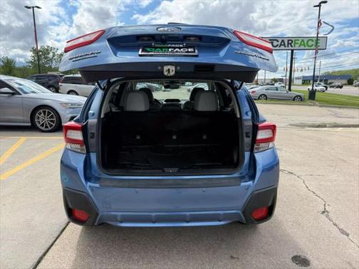 2018 Subaru Crosstrek 2.0i Limited
