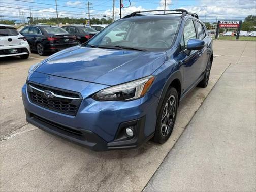 2018 Subaru Crosstrek 2.0i Limited