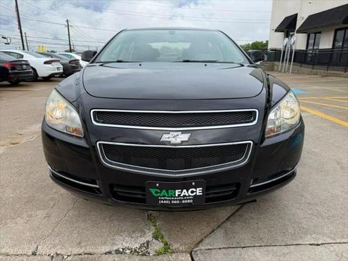 2010 Chevrolet Malibu LT