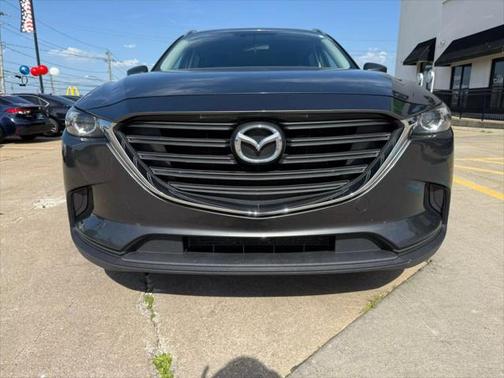 2017 Mazda CX-9 Sport
