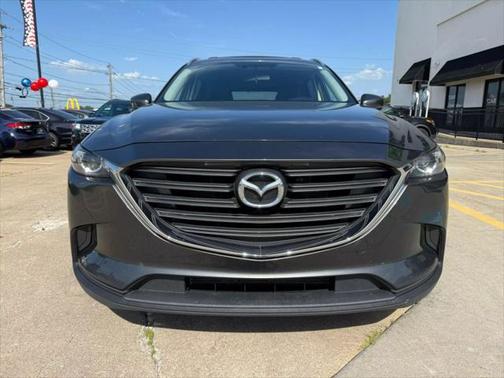 2017 Mazda CX-9 Sport