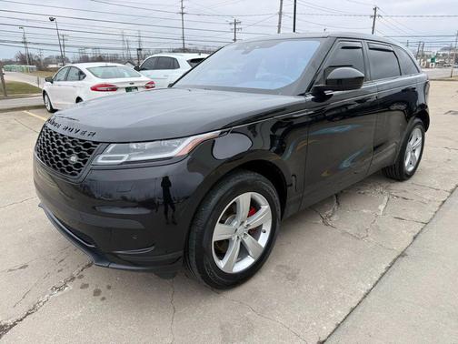 2020 Land Rover Range Rover Velar P250 S