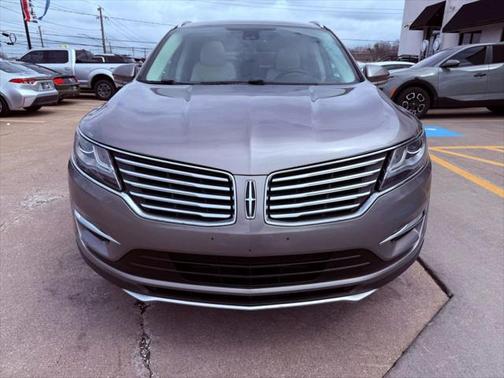 2016 Lincoln MKC Reserve
