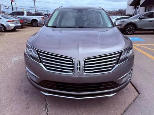 2016 Lincoln MKC Reserve