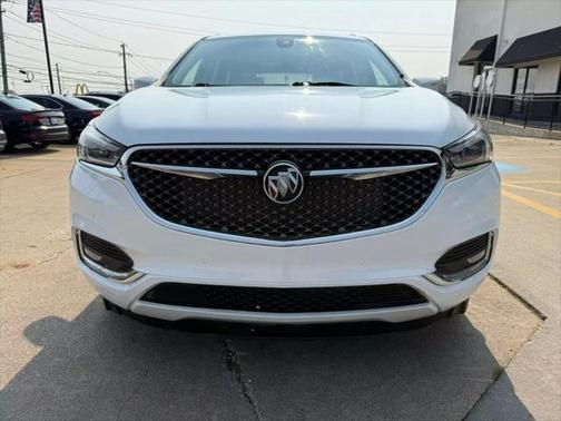 2020 Buick Enclave AWD Avenir