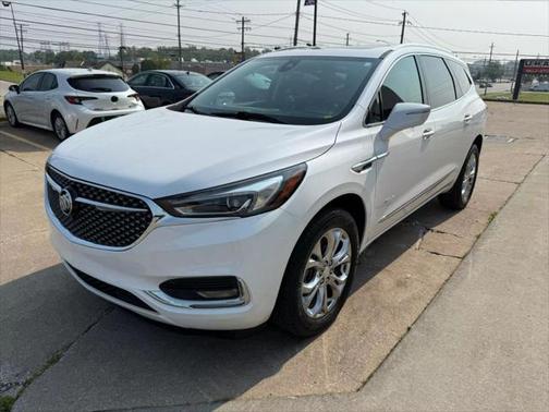 2020 Buick Enclave AWD Avenir