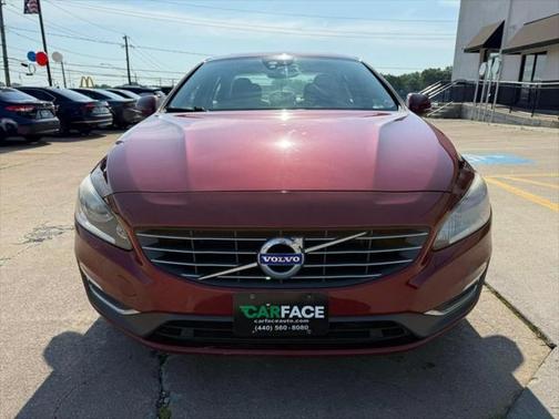 2015 Volvo S60 T5 Premier