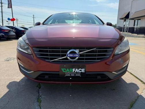 2015 Volvo S60 T5 Premier