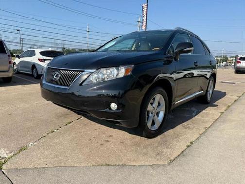 2011 Lexus RX 350 Base
