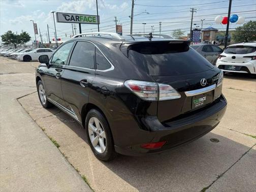 2011 Lexus RX 350 Base