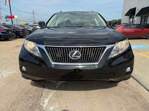 2011 Lexus RX 350 Base