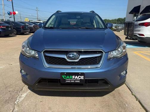 2014 Subaru XV Crosstrek 2.0i Premium