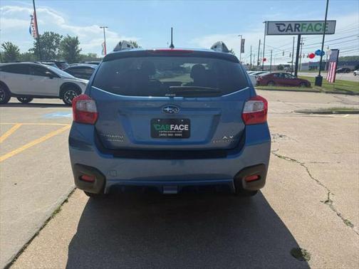 2014 Subaru XV Crosstrek 2.0i Premium