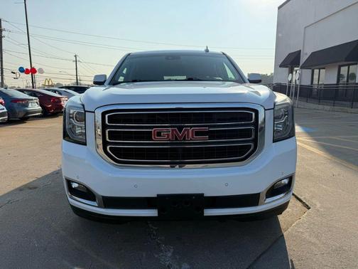 2019 GMC Yukon XL SLT