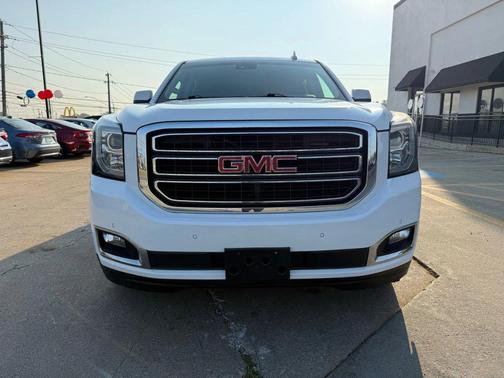 2019 GMC Yukon XL SLT