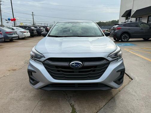 2023 Subaru Legacy Base