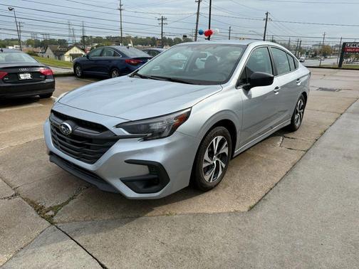 2023 Subaru Legacy Base