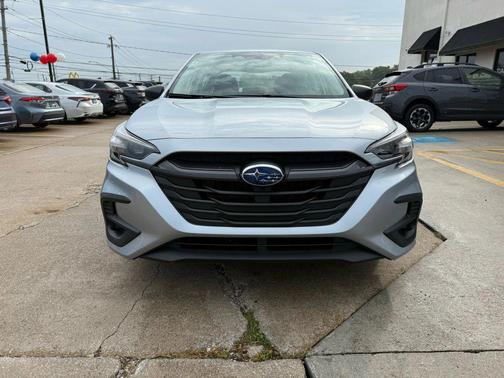 2023 Subaru Legacy Base