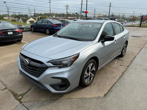 2023 Subaru Legacy Base
