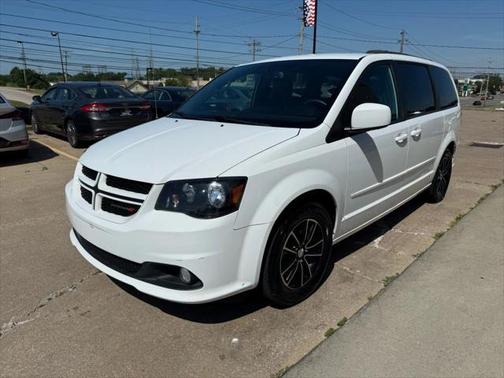2015 Dodge Grand Caravan R/T