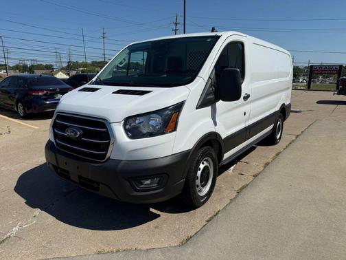 2020 Ford Transit-150 Base