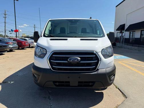 2020 Ford Transit-150 Base