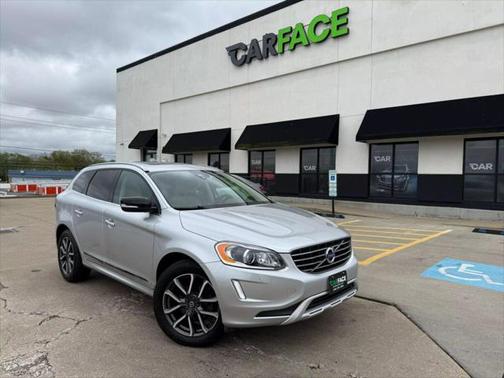 2017 Volvo XC60 T6 Dynamic