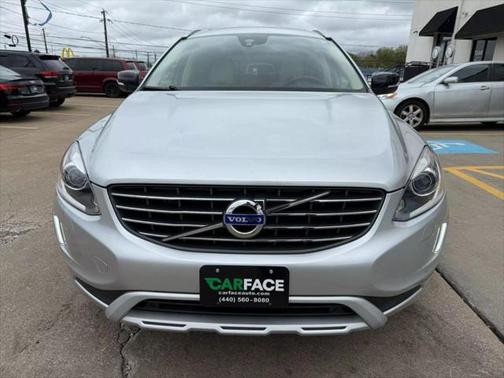 2017 Volvo XC60 T6 Dynamic