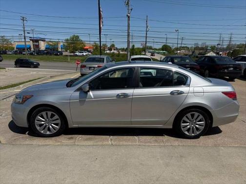 2012 Honda Accord EX-L