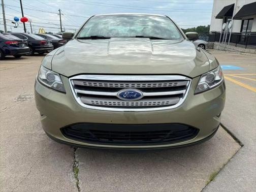 2012 Ford Taurus SEL