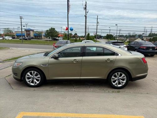 2012 Ford Taurus SEL