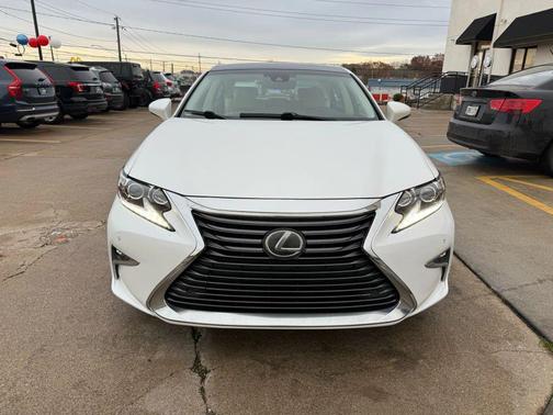 2016 Lexus ES 350 Base