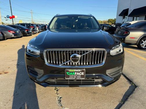 2020 Volvo XC90 T5 Momentum