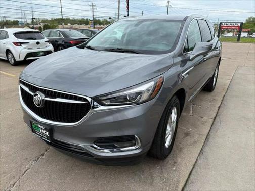 2019 Buick Enclave Essence