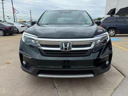 2020 Honda Pilot AWD EX-L