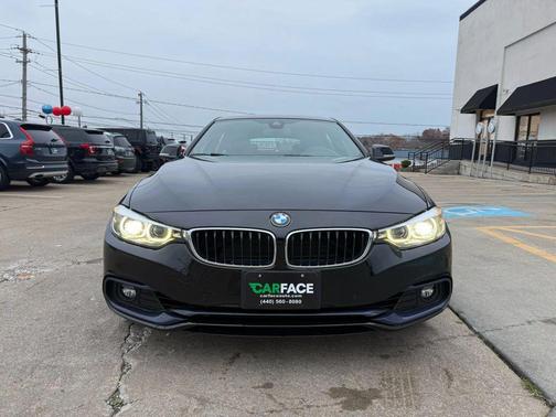 2019 BMW 430 Gran Coupe i xDrive