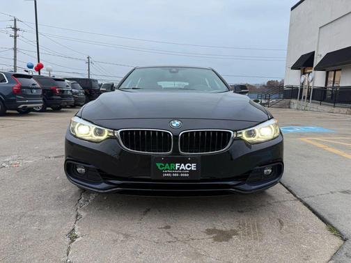2019 BMW 430 Gran Coupe i xDrive