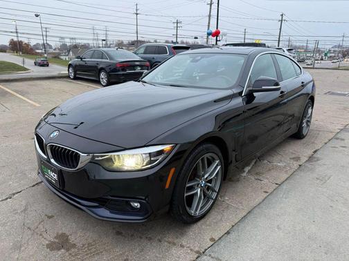 2019 BMW 430 Gran Coupe i xDrive