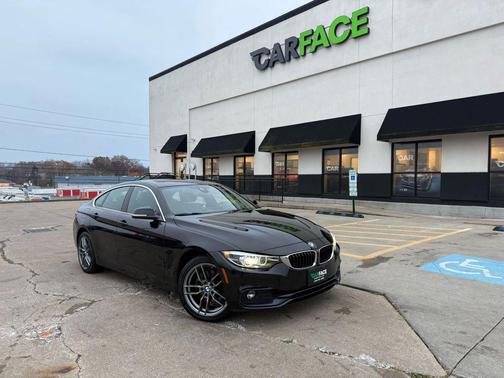 2019 BMW 430 Gran Coupe i xDrive