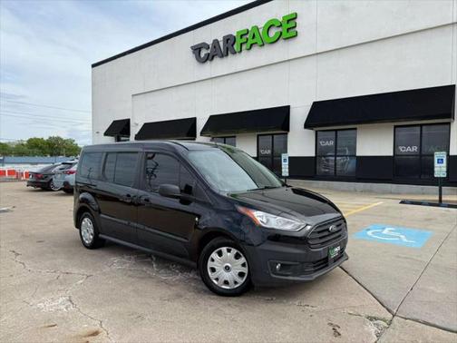 2019 Ford Transit Connect XL