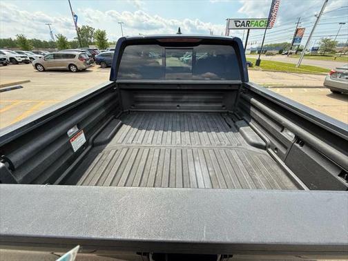2018 Honda Ridgeline RTL-E