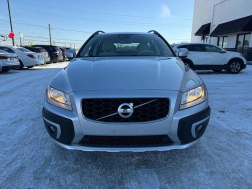 2015 Volvo XC70 3.2 Premier
