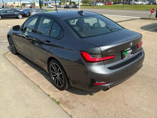 2019 BMW 330 xDrive