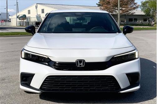 2023 Honda Civic