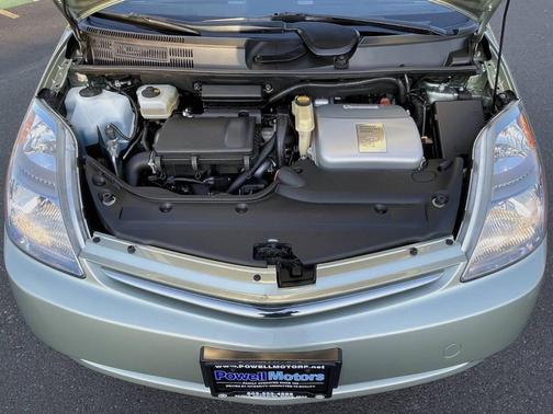 2007 Toyota Prius Touring