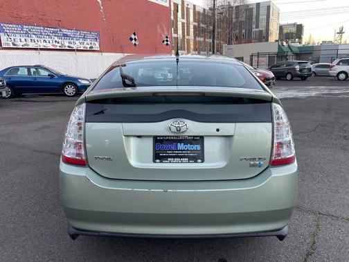 2007 Toyota Prius Touring