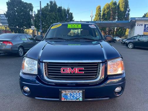 2002 GMC Envoy SLE