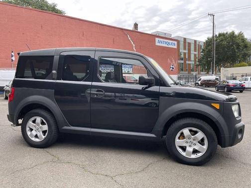 2005 Honda Element EX