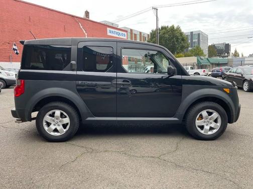 2005 Honda Element EX